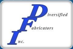 Diversified Fabricators Inc logo