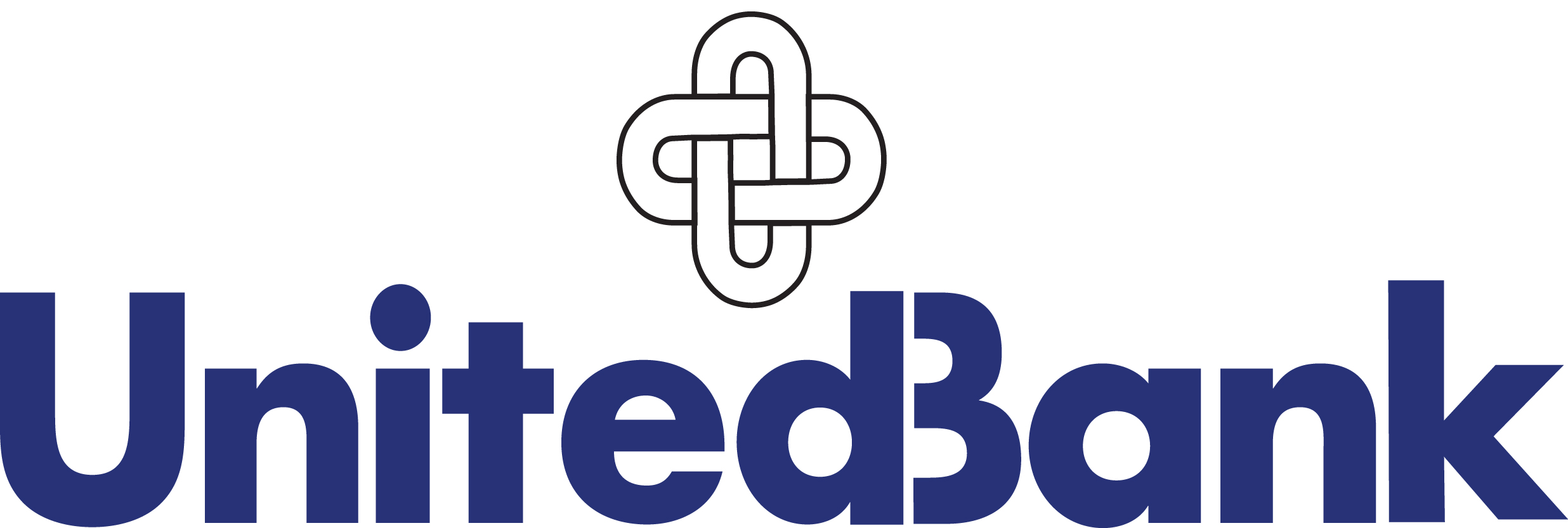 United Bank logo
